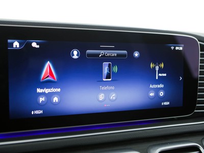 Mercedes GLE - foto 16