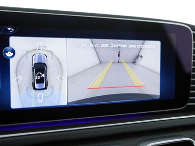 Mercedes GLE - foto 17