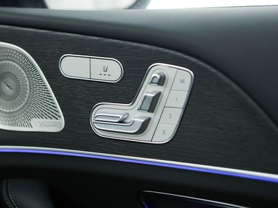 Mercedes GLE - foto 18