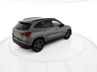 Mercedes GLA - foto 4