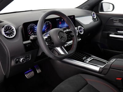 Mercedes GLA - foto 11