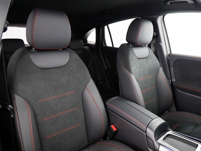 Mercedes GLA - foto 12