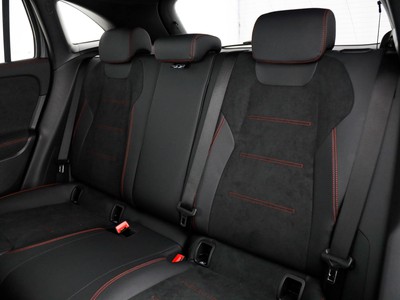 Mercedes GLA - foto 14