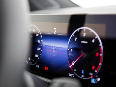 Mercedes GLA - foto 15