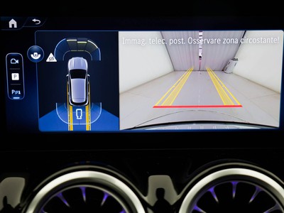 Mercedes GLA - foto 17