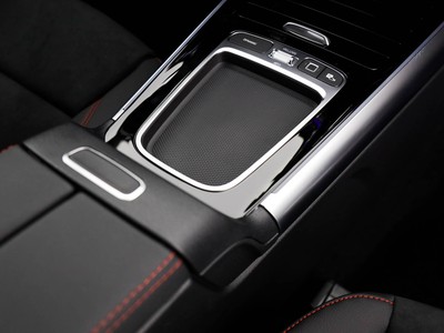 Mercedes GLA - foto 19