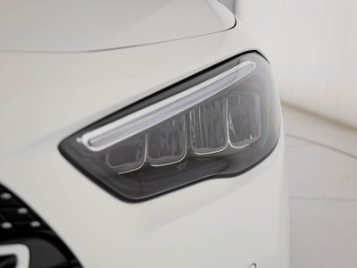 Mercedes GLA - foto 8