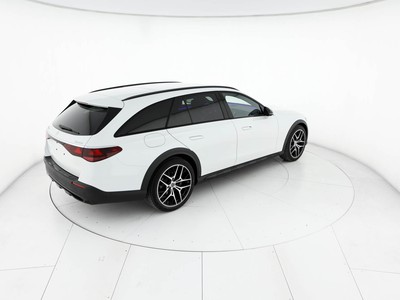 Mercedes Classe E SW All-Terrain - foto 4