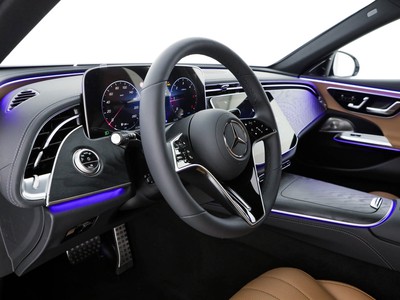 Mercedes Classe E SW All-Terrain - foto 11