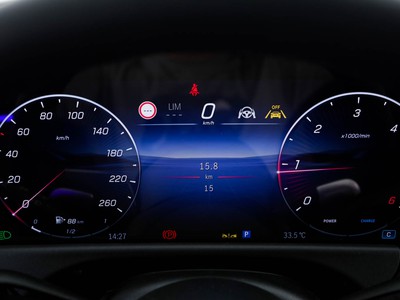 Mercedes Classe E SW All-Terrain - foto 15