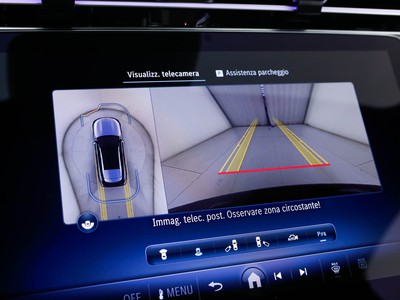 Mercedes Classe E SW All-Terrain - foto 17