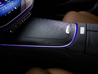 Mercedes Classe E SW All-Terrain - foto 19