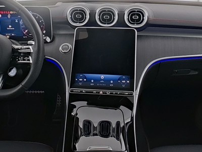 AMG Classe C SW - foto 4