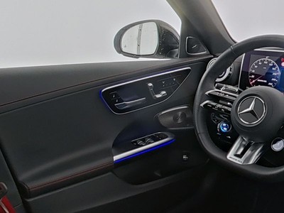 AMG Classe C SW - foto 9