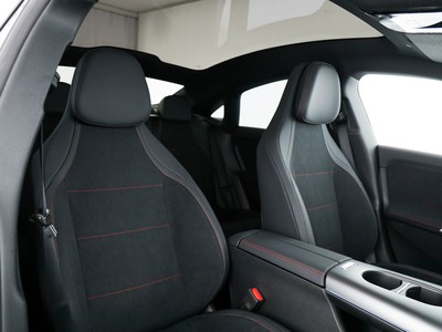 Mercedes CLA Coupè - foto 12