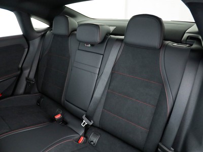 Mercedes CLA Coupè - foto 14