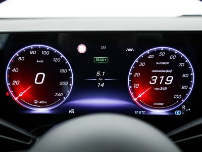 Mercedes CLA Coupè - foto 15