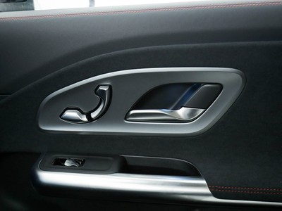 Mercedes CLA Coupè - foto 18