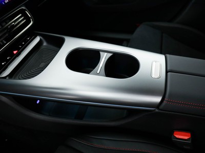 Mercedes CLA Coupè - foto 19