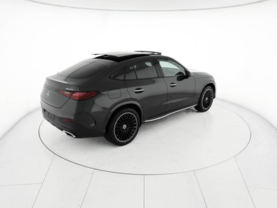 Mercedes GLC Coupè - foto 4