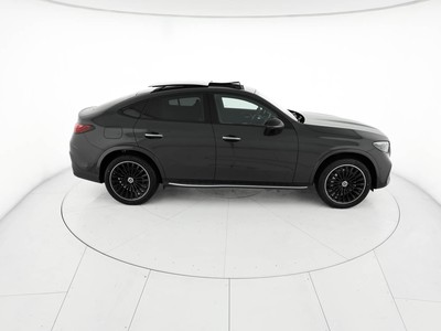 Mercedes GLC Coupè - foto 5