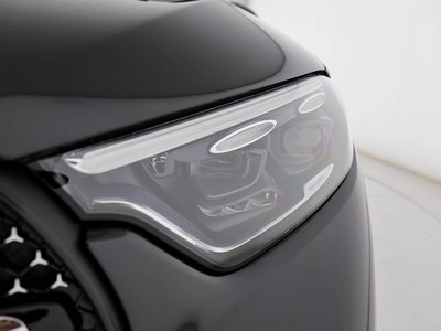 Mercedes GLC Coupè - foto 8