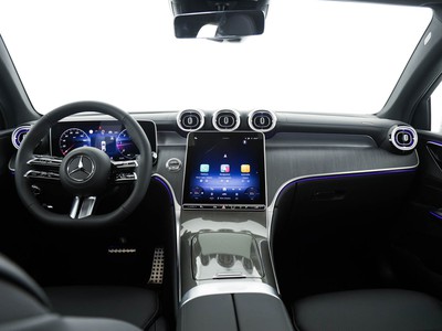 Mercedes GLC Coupè - foto 9