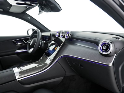 Mercedes GLC Coupè - foto 10