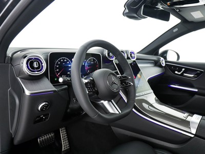 Mercedes GLC Coupè - foto 11