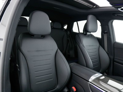 Mercedes GLC Coupè - foto 12