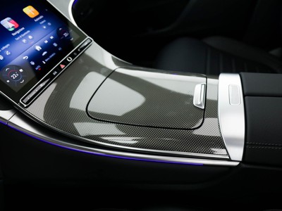 Mercedes GLC Coupè - foto 19