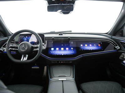 Mercedes Classe E SW - foto 9