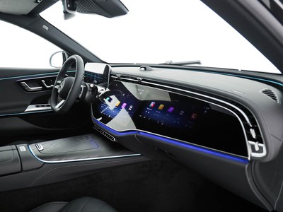 Mercedes Classe E SW - foto 10