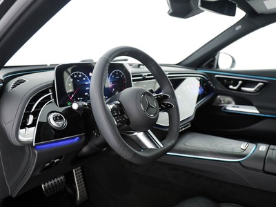 Mercedes Classe E SW - foto 11