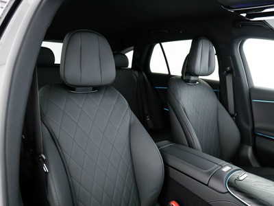 Mercedes Classe E SW - foto 12