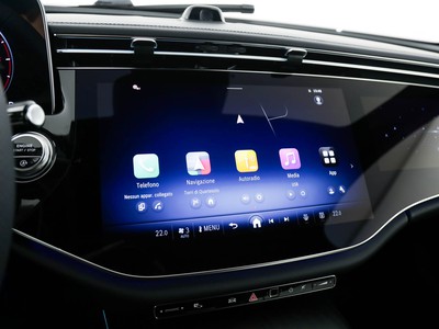 Mercedes Classe E SW - foto 16