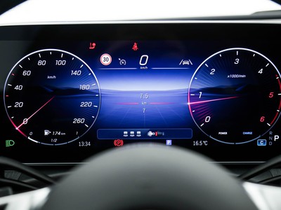 Mercedes Classe C SW All-Terrain - foto 15