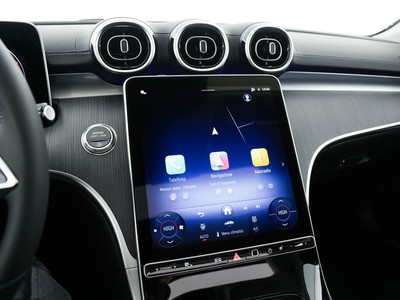 Mercedes Classe C SW All-Terrain - foto 16