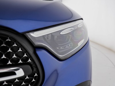 Mercedes GLC - foto 8