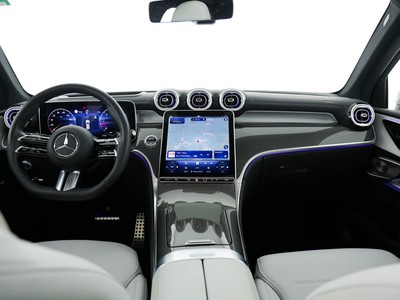 Mercedes GLC - foto 9