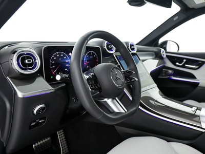 Mercedes GLC - foto 11