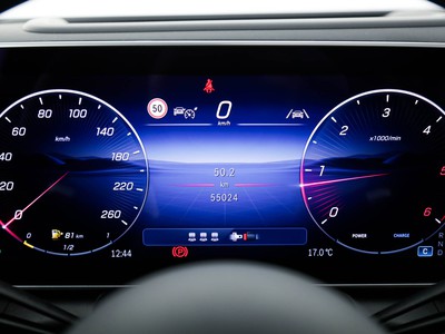 Mercedes GLC - foto 12