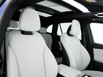 Mercedes GLC - foto 13