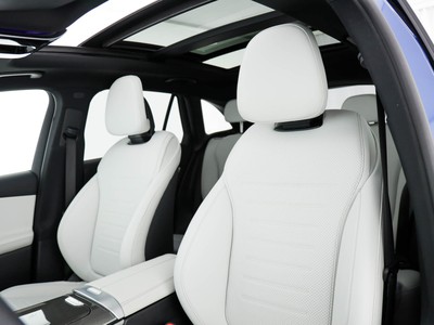 Mercedes GLC - foto 14