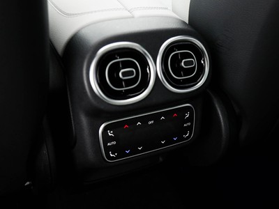 Mercedes GLC - foto 21