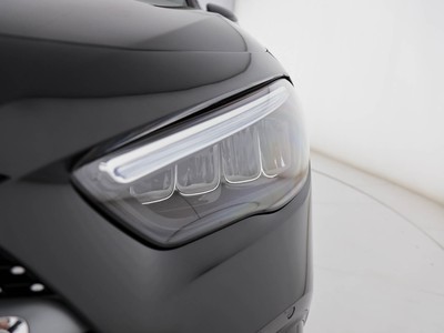 Mercedes GLA - foto 8