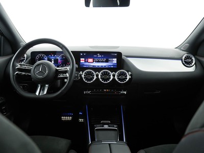 Mercedes GLA - foto 9