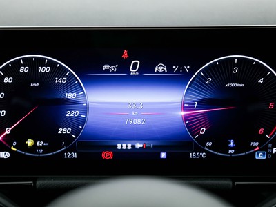 Mercedes GLA - foto 15