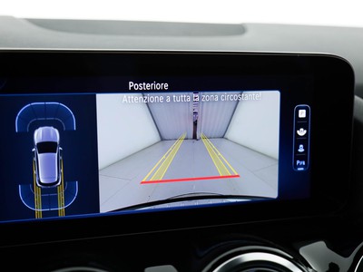 Mercedes GLA - foto 17