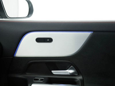 Mercedes GLA - foto 18